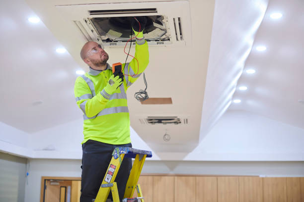 Best Residential HVAC Services  in Sparks, NV