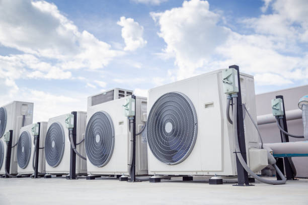 Best Best HVAC Companies  in Sparks, NV