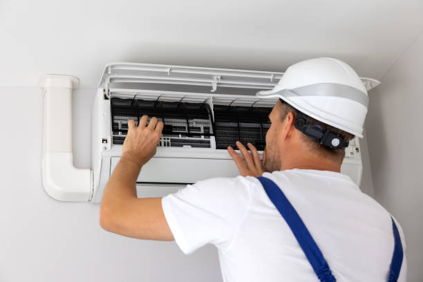 Ductless HVAC Repair in Sparks, NV