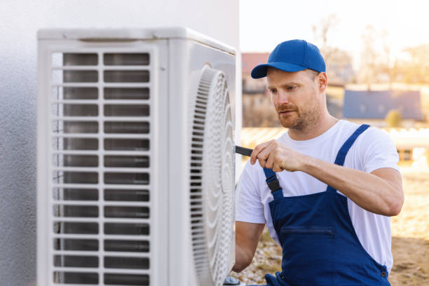 Trusted Sparks, NV HVAC Experts